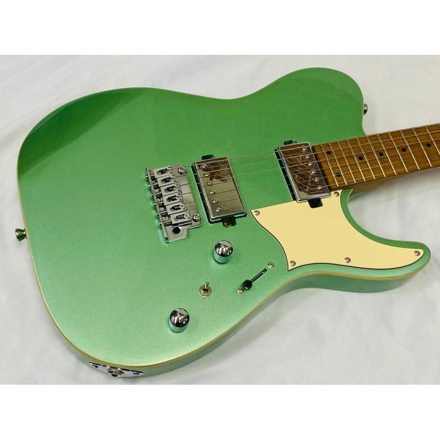 Bacchus（バッカス） エレキギター テレキャスタイプ 中古 Bacchus