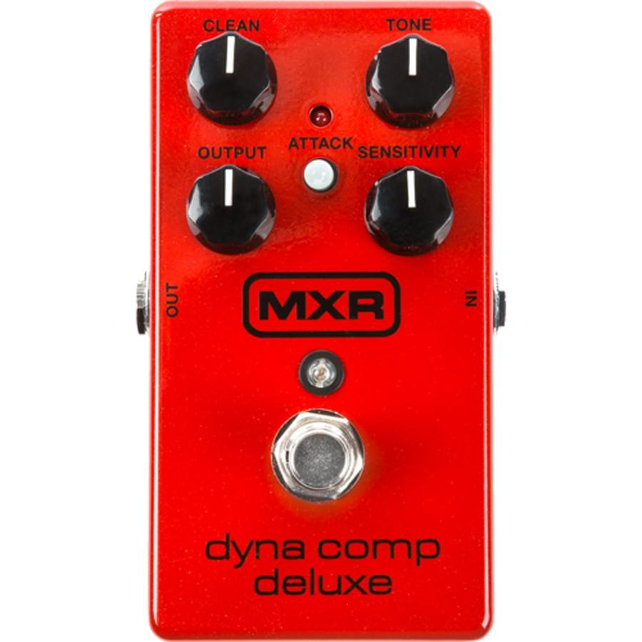 MXR M228 DYNA COMP DELUXE コンプレッサー 《エフェクター》 : ギター