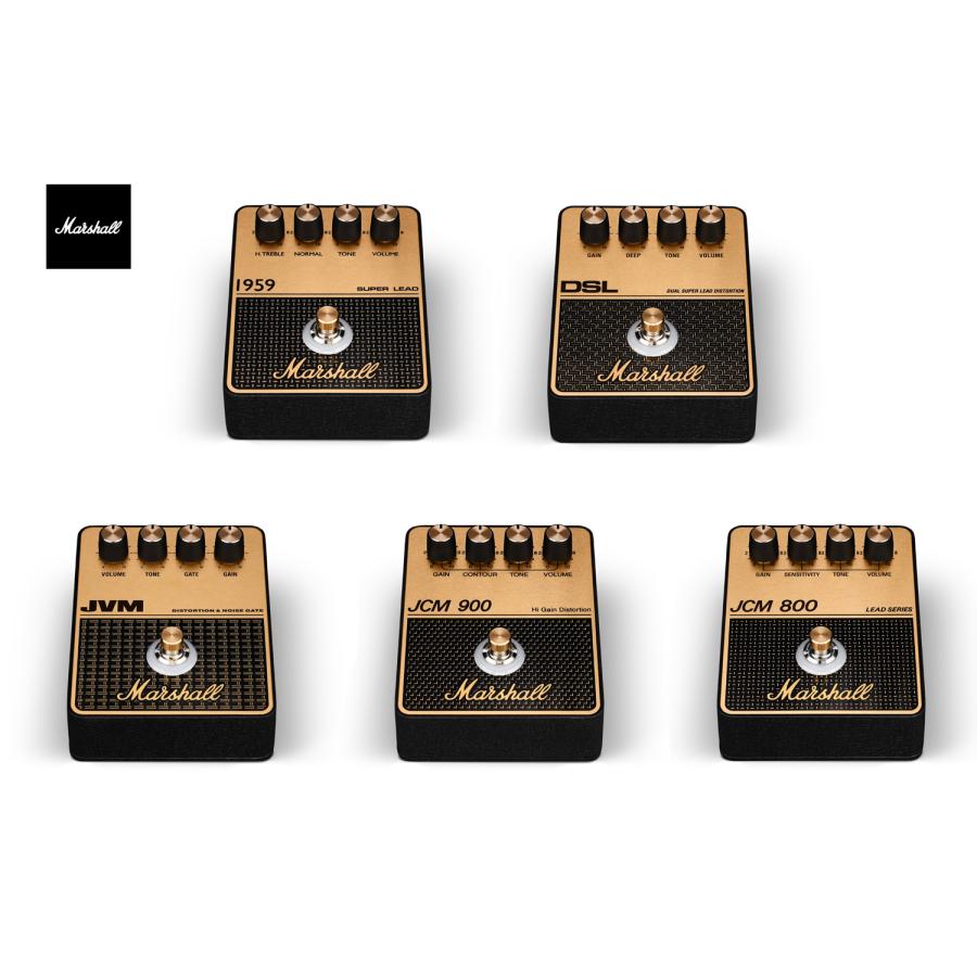 在庫あります!!】Marshall 1959 / DSL JVM JCM900 JCM800 新品