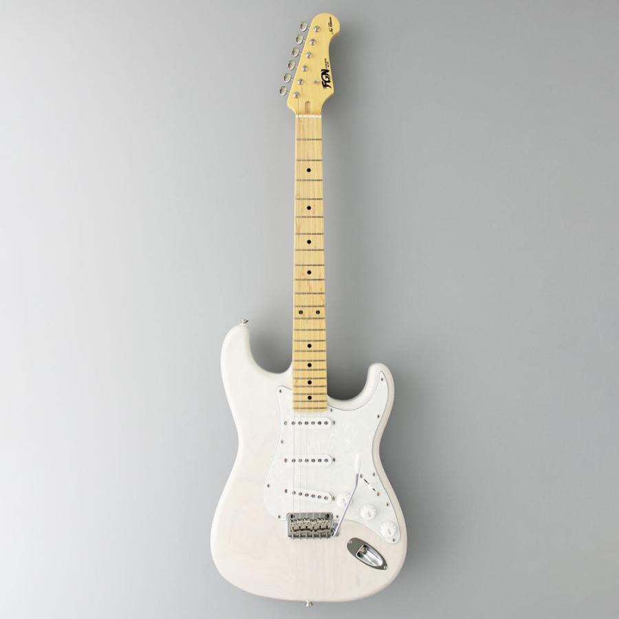 FUJIGEN（フジゲン） FgN(FUJIGEN) Neo Classic NST Series NST100MAH