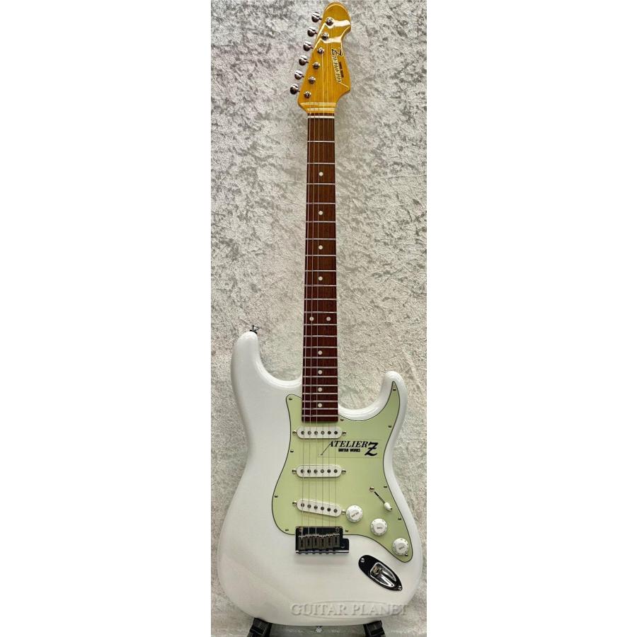 ATELIER Z / L.E.S. (Lower East Side) Special -White-【#201036