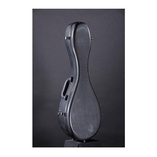 Aranjuez アランフェスマンドリンケース ナチュラルカーボン