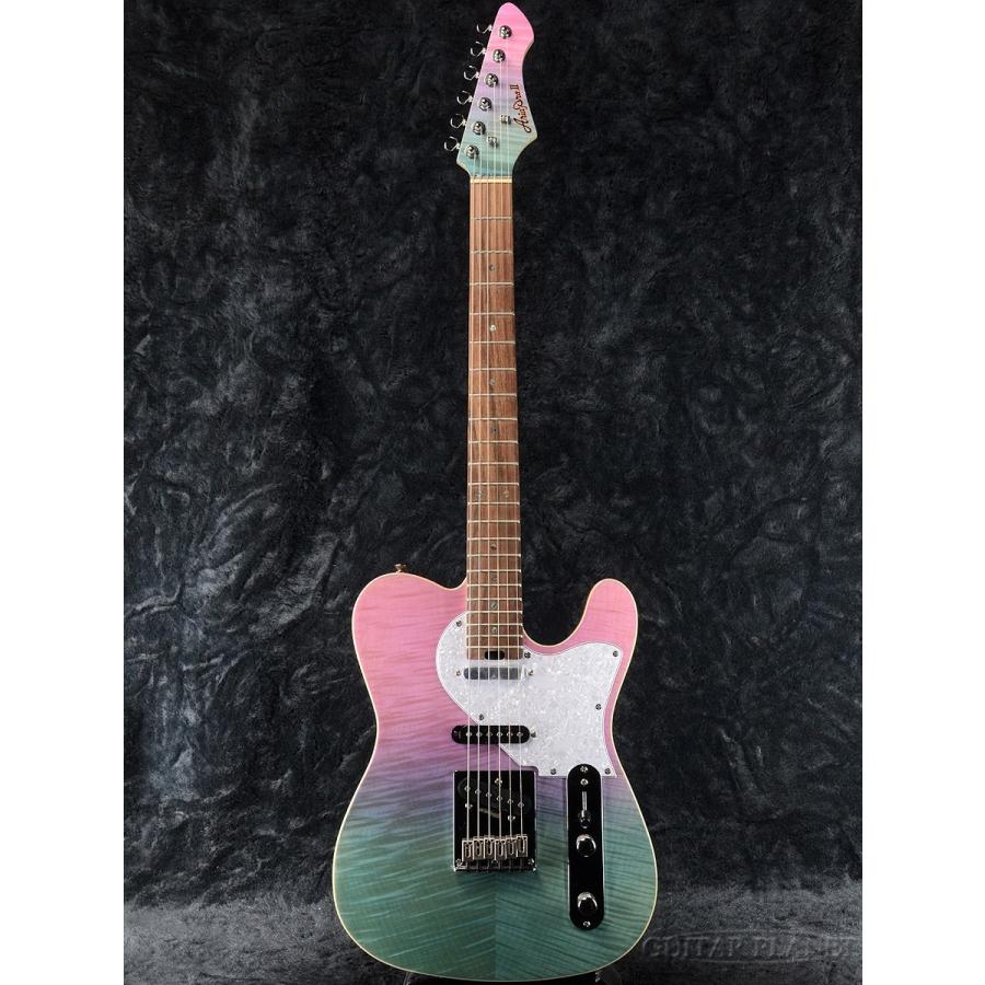 ARIA（アリア） 【数量限定カラー!!】 Aria Pro II 615-AE200 -SSPK