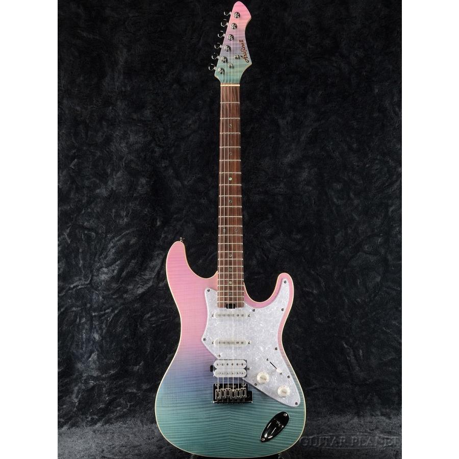 ARIA（アリア） 【数量限定カラー!!】 Aria Pro II 714-AE200 -SSPK