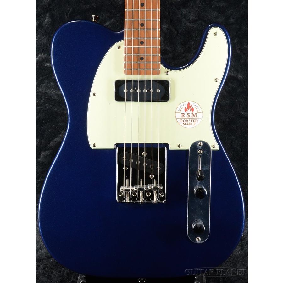 Bacchus Universe Series BTE-2-RSM/M -DLPB- │ ブルー《エレキギター