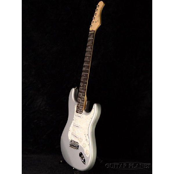 Bacchus Universe Series BST-1R SLV シルバー《エレキギター
