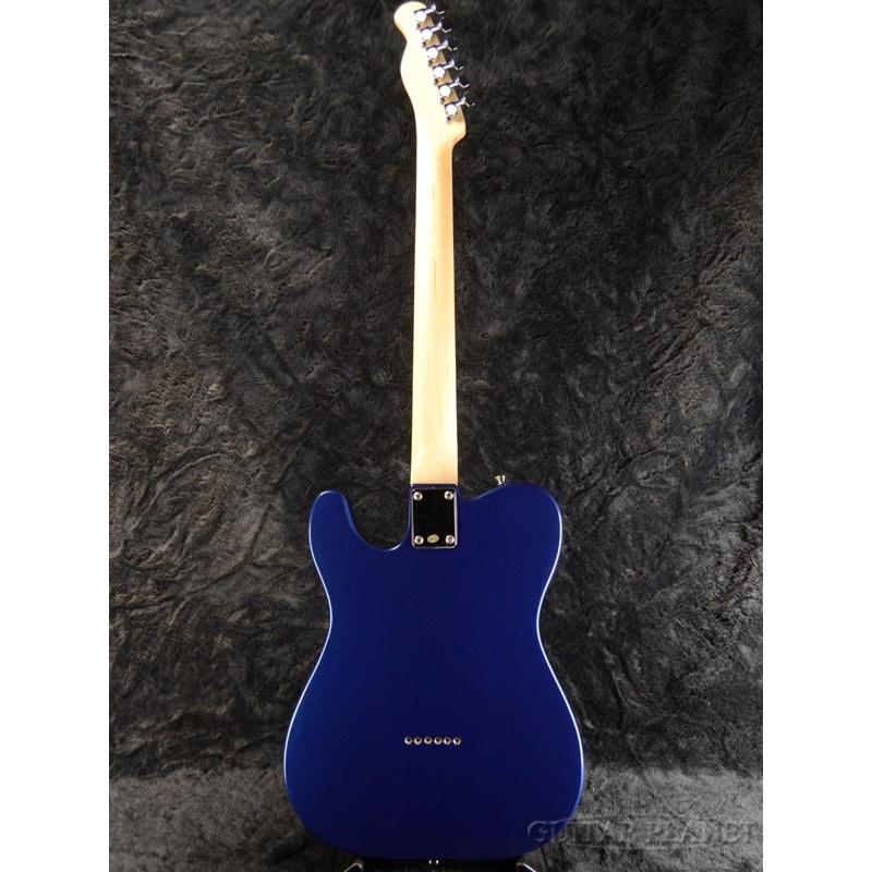 Bacchus Universe Series BTE-1R DLPB ダークレイクプラシッドブルー