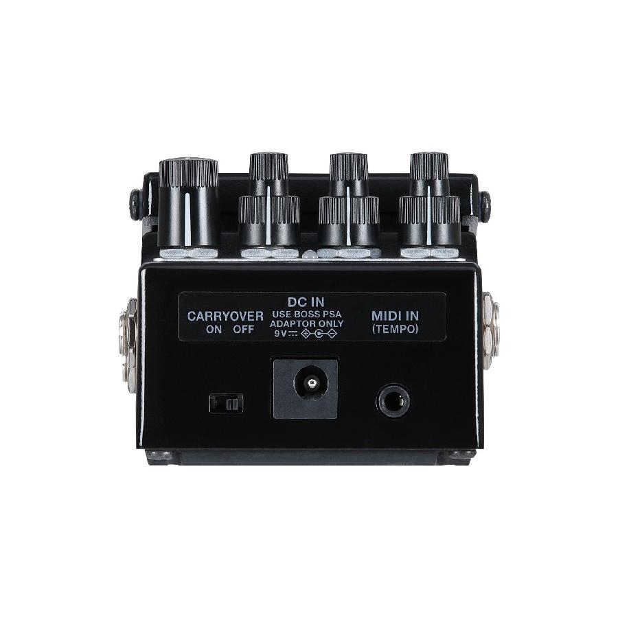 BOSS（ボス） BOSS SDE-3 Dual Digital Delay ステレオデジタル