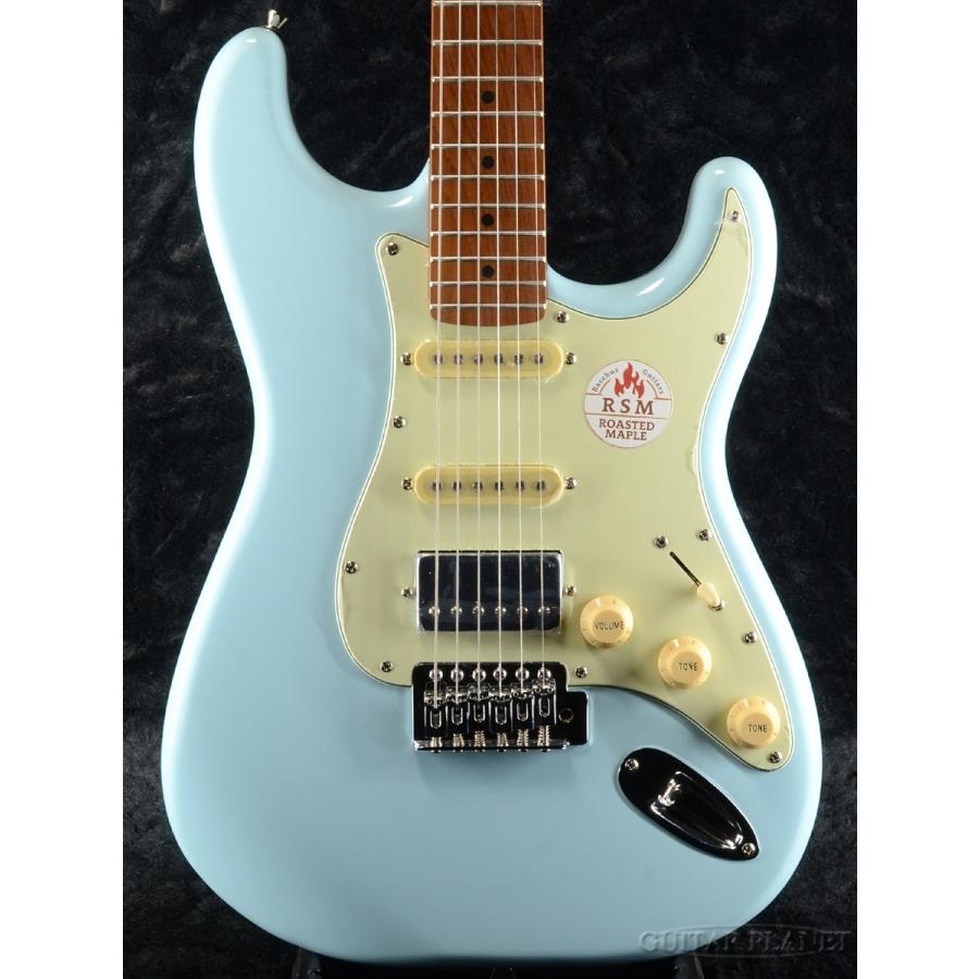 Bacchus Universe Series BST-2-RSM/M -PTL-SOB-│ ソニックブルー