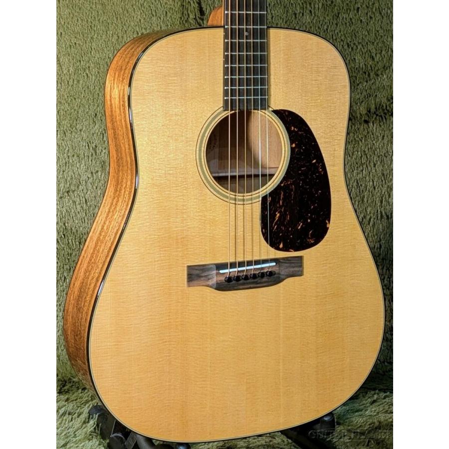 Martin / D-18 Standard #2876098 当店限定特典付き《アコギ