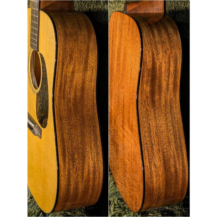 Martin / D-18 Standard #2876098 当店限定特典付き《アコギ