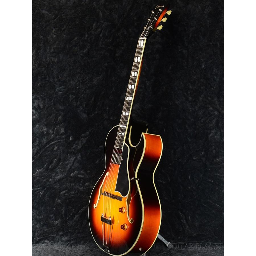 Eastman AR-175CE -Sunburst- 【2.63kg】《エレキギター》 : ギター