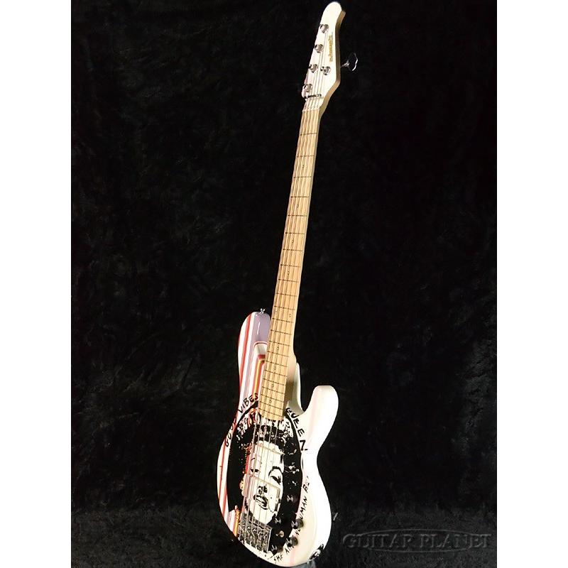 ESP Edwards E-Bardic GV tetsuyaモデル 《ベース》 : ギター