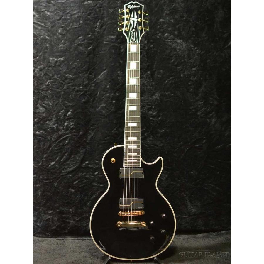 Gibson（ギブソン） Epiphone Matt Heafy Les Paul Custom Origins 7