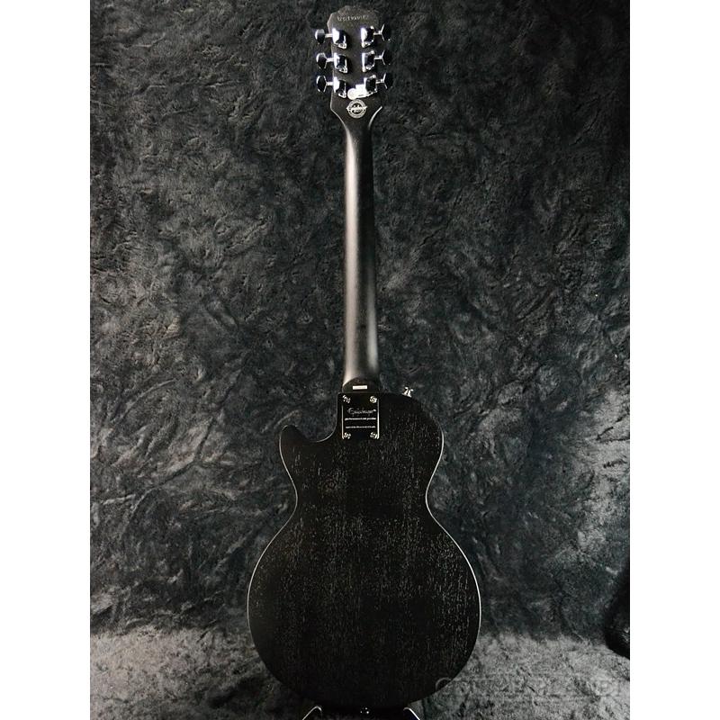 Epiphone Les Paul SL Ebony《エレキギター》 : ギタープラネット