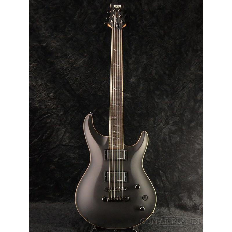 FUJIGEN EEL-DE MBK《エレキギター》 : ギタープラネット Yahoo