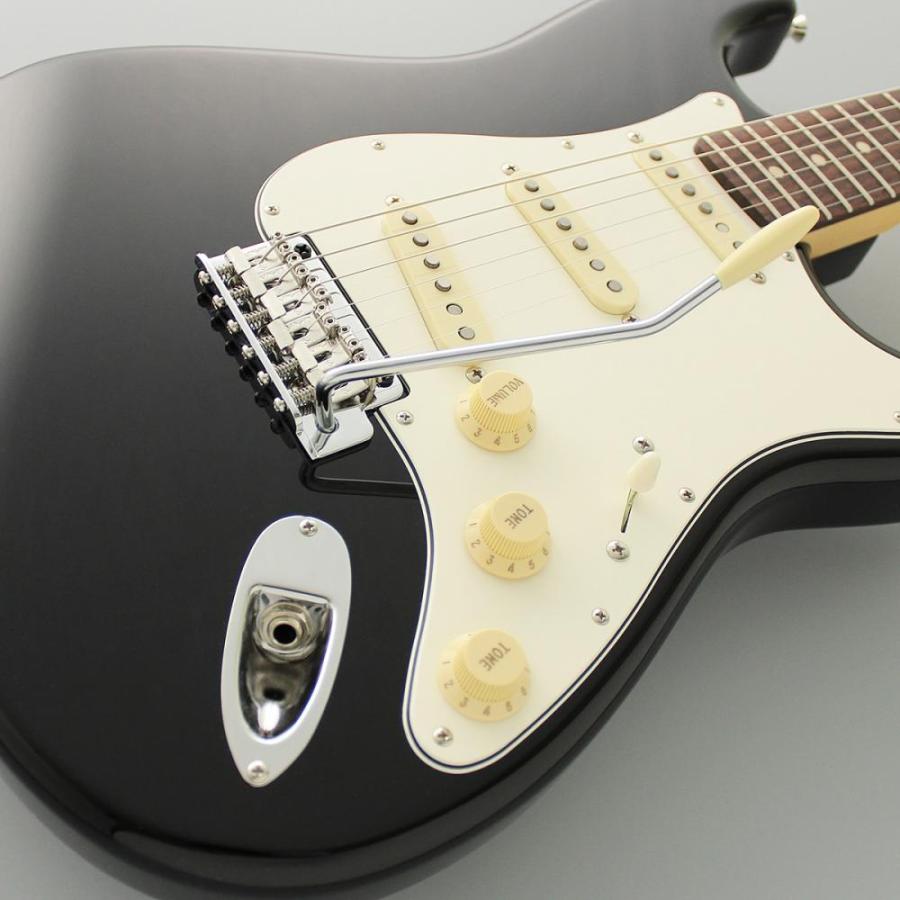 FUJIGEN（フジゲン） FgN(FUJIGEN) Neo Classic NST200RAL-BK (Black