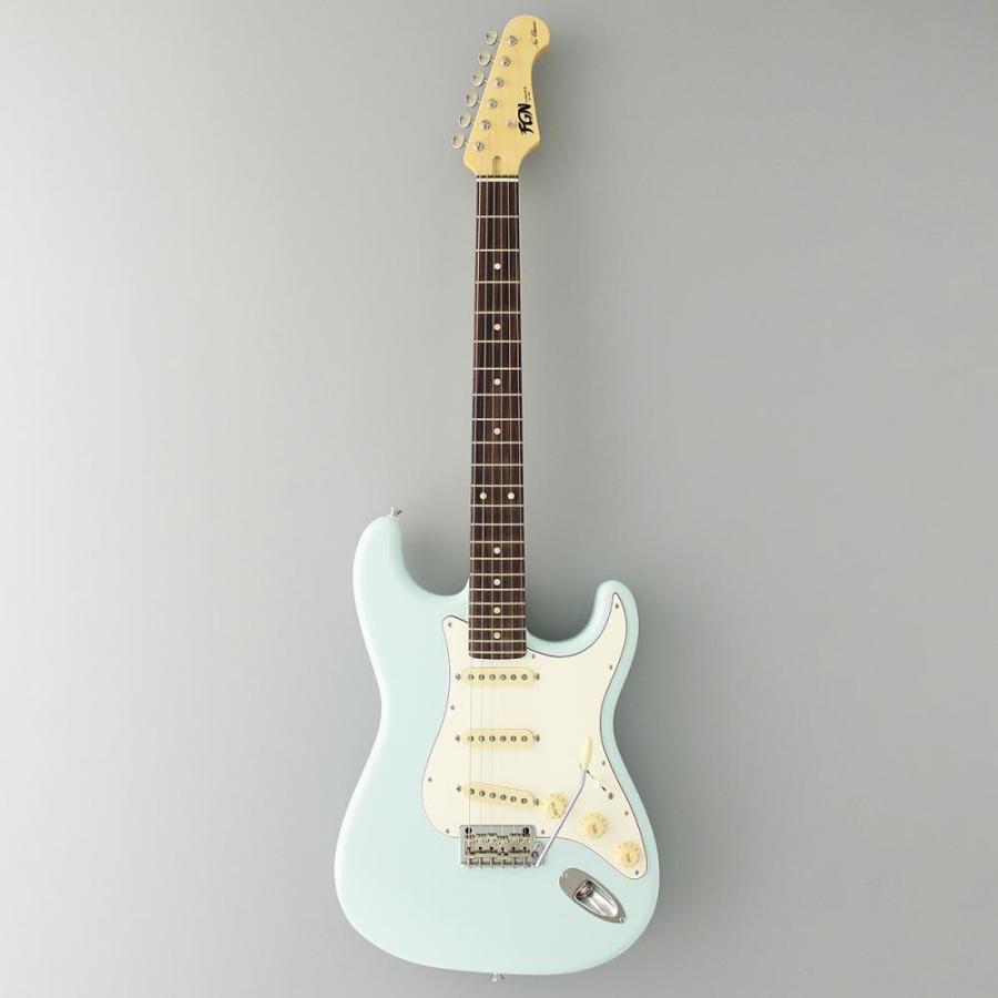 FUJIGEN（フジゲン） FgN(FUJIGEN) Neo Classic NST200RAL-PSB (Pale