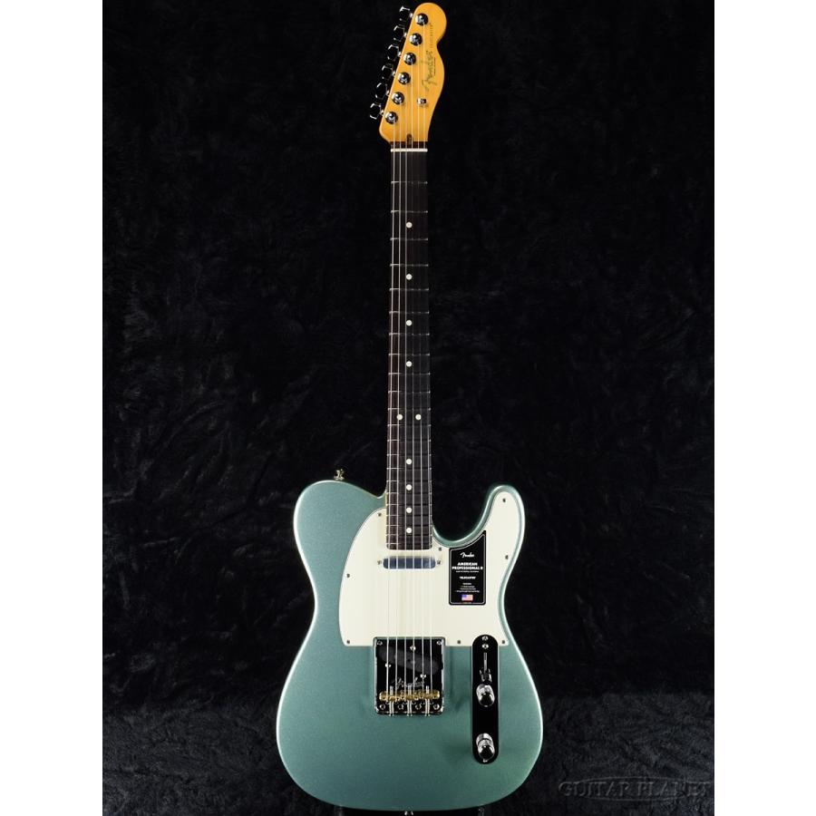 Fender（フェンダー） Fender USA American Professional II