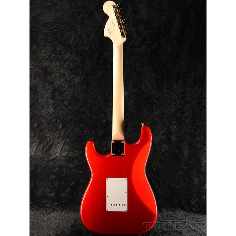 Fender（フェンダー） Fender MAMI STRATOCASTER《SCANDAL》《エレキ