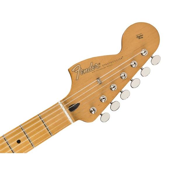Fender（フェンダー） Fender Mexico Jimi Hendrix Stratocaster -3