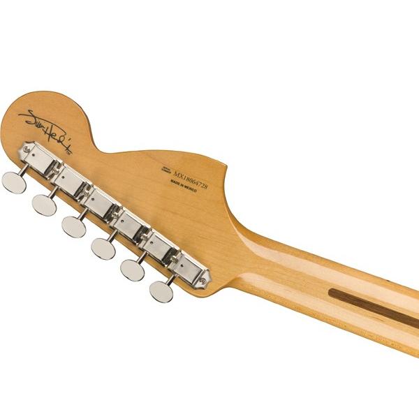 Fender（フェンダー） Fender Mexico Jimi Hendrix Stratocaster -3