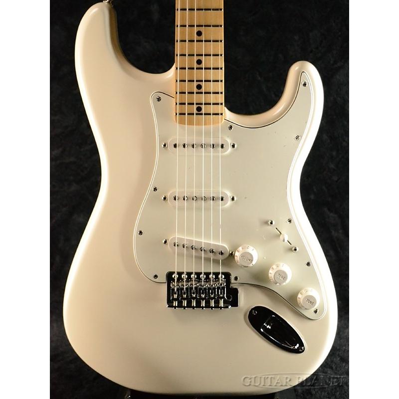 Fender（フェンダー） Fender Mexico Standard Stratocaster -Arctic