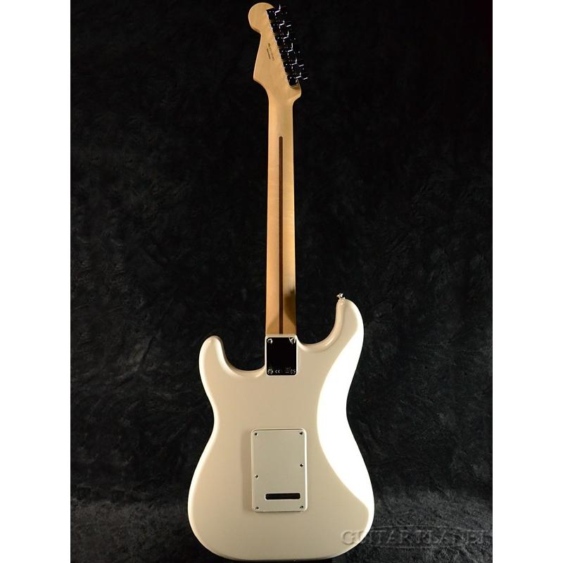 Fender（フェンダー） Fender Mexico Standard Stratocaster -Arctic
