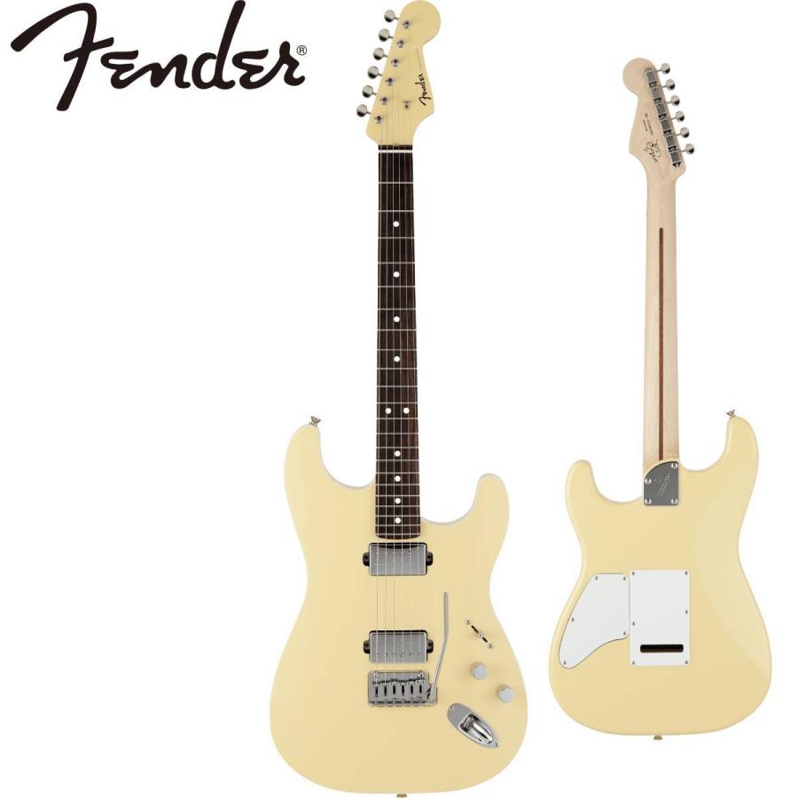 Fender（フェンダー） Fender MAMI STRATOCASTER OMOCHI -Vintage
