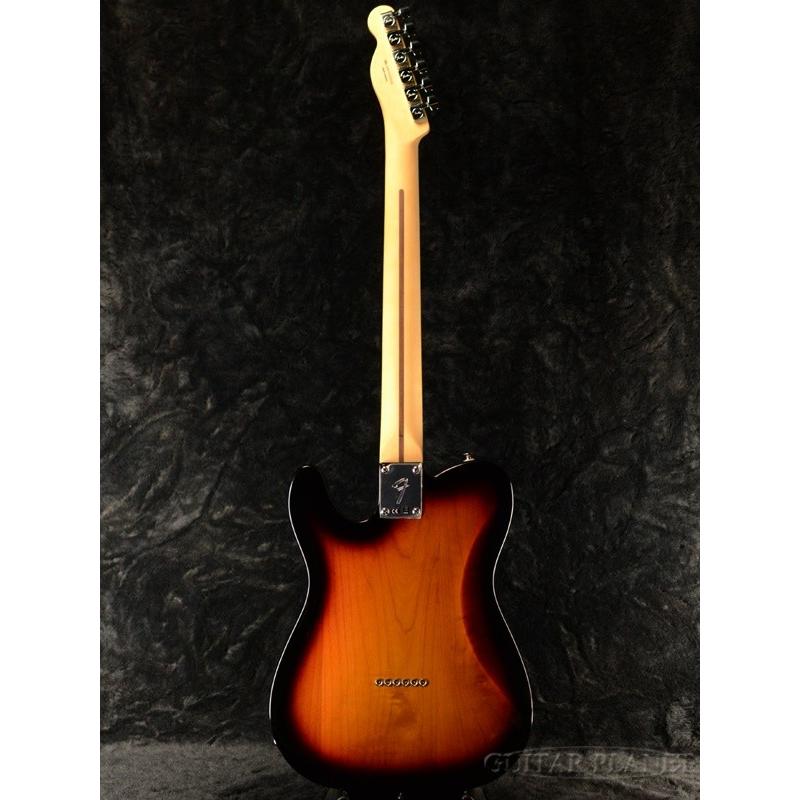 Fender（フェンダー） Fender Player Telecaster HH 3TS/Pau Ferro