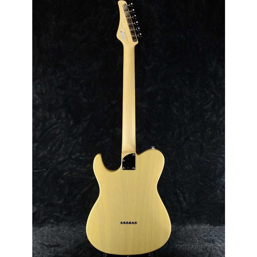 FgN(FUJIGEN) JIL2-ASH-M -OWB-《エレキギター》 : ギタープラネット