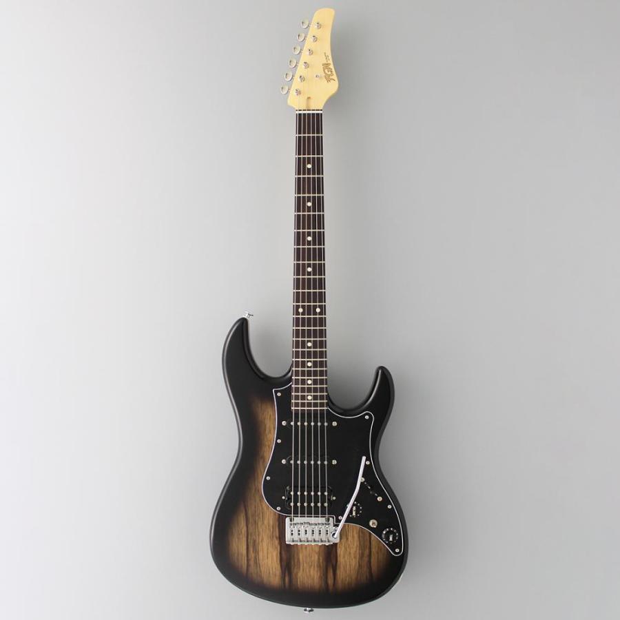 FUJIGEN（フジゲン） FgN(FUJIGEN) / JOS2-TD-EW1-R/DMT(Dark Mocha