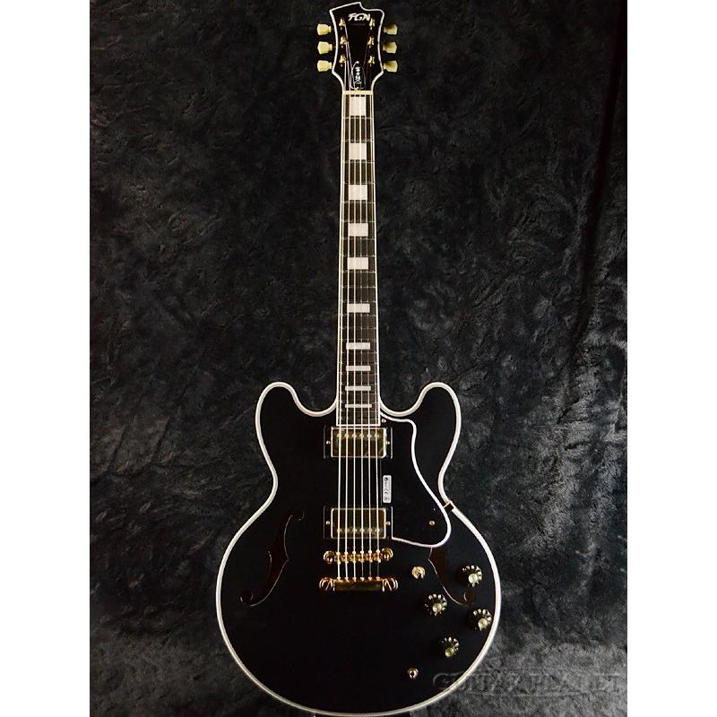 FUJIGEN MSA-HP-C BK《エレキギター》 : ギタープラネット Yahoo