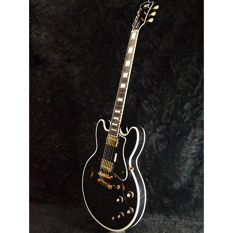 FUJIGEN MSA-HP-C BK《エレキギター》 : ギタープラネット Yahoo