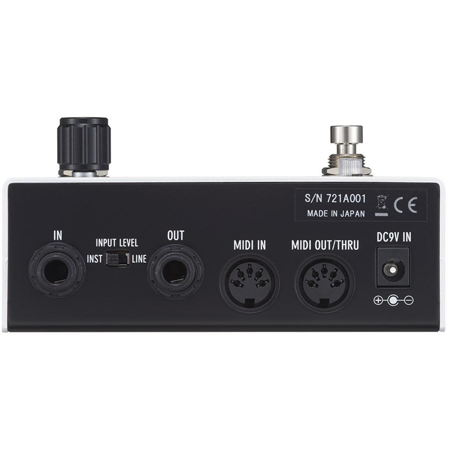 Free The Tone PROGRAMMABLE ANALOG 10 BAND EQ PA-1QG デジタル