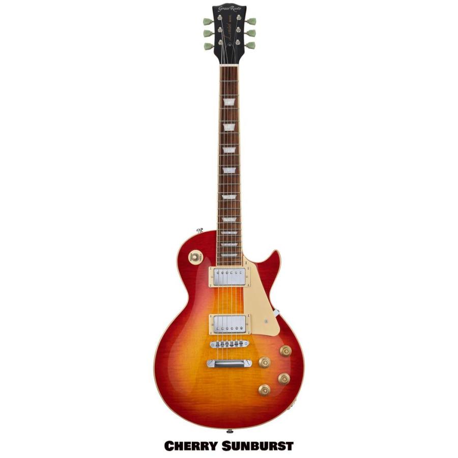 ESP GrassRoots / G-LP-STD │ レスポールスタンダードタイプ《エレキ