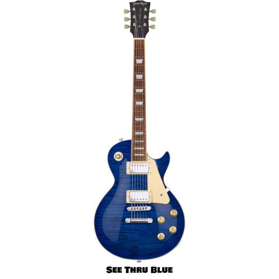 ESP GrassRoots / G-LP-STD │ レスポールスタンダードタイプ《エレキ