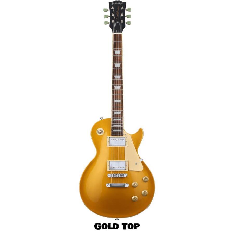 ESP GrassRoots / G-LP-STD │ レスポールスタンダードタイプ《エレキ