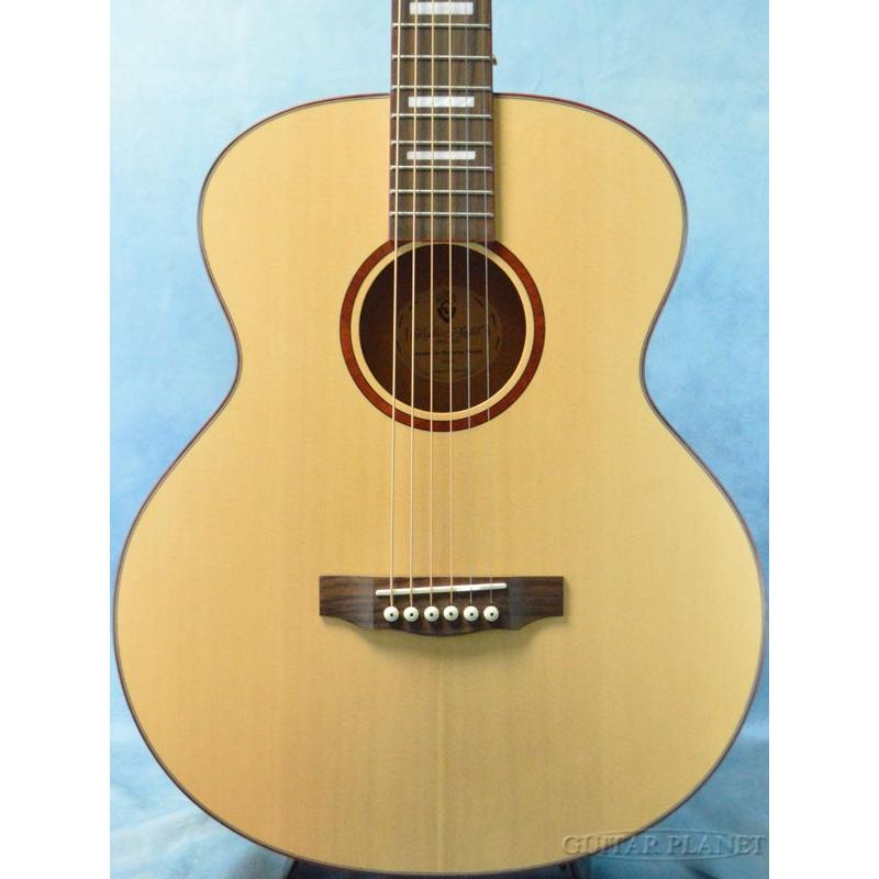 Guild JUMBO JUNIOR Reserve Maple -The Westerly Collection-《アコギ