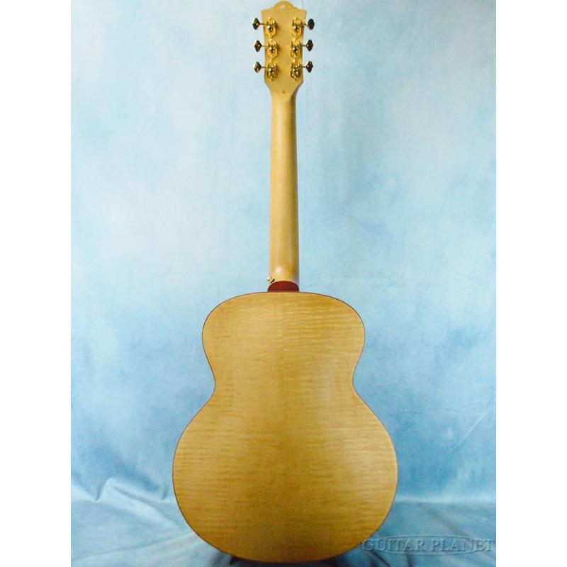 Guild JUMBO JUNIOR Reserve Maple -The Westerly Collection-《アコギ