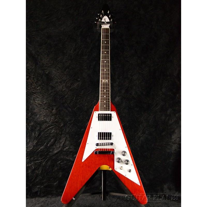 Gibson（ギブソン） Gibson 2014 Limited Run Flying V 120 Heritage