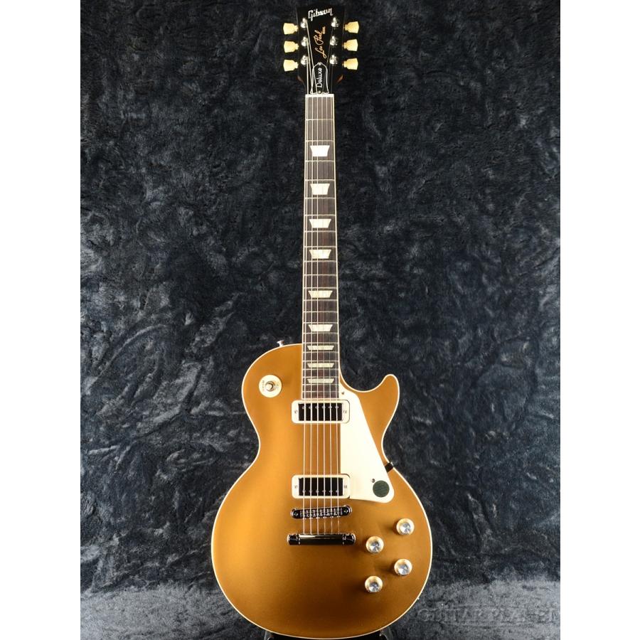 Gibson（ギブソン） Gibson Les Paul '70s Deluxe -Gold Top-《エレキ