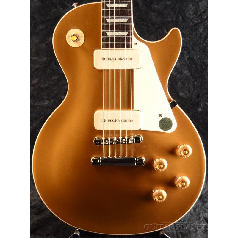 Gibson（ギブソン） Gibson Les Paul Standard '50s P90 -Gold Top