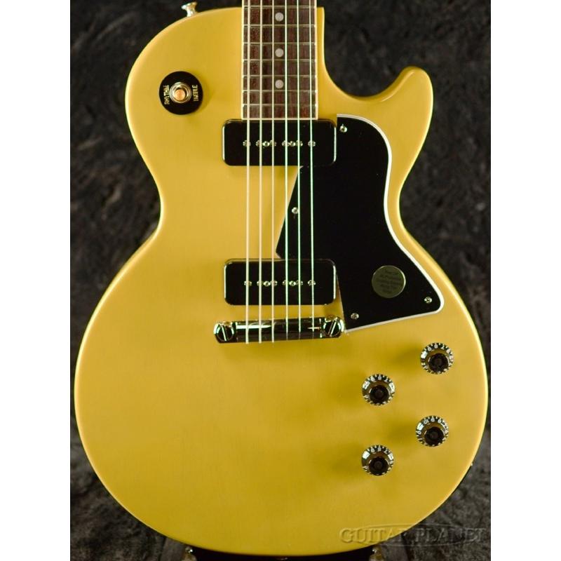 Gibson（ギブソン） Gibson Les Paul Special -TV Yellow-《エレキ
