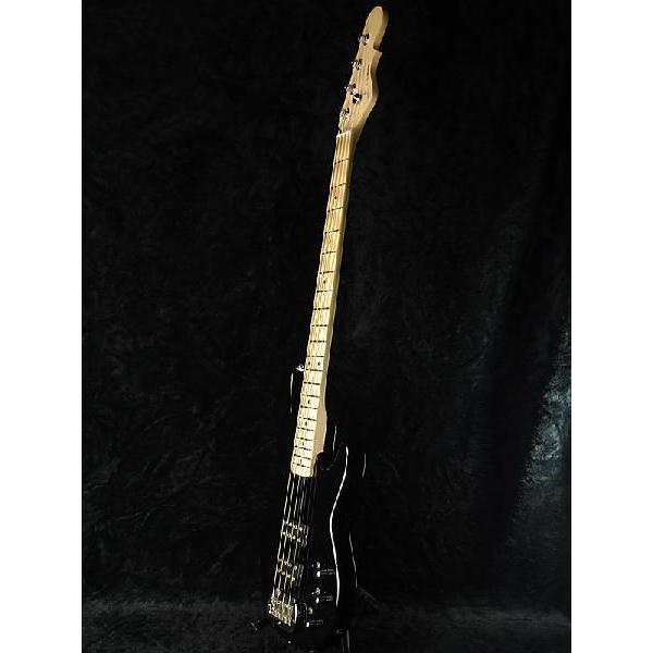 G&L Tribute L-2000 BLK/M ブラック 《ベース》 : ギタープラネット