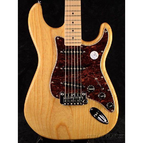 G&L Tribute S-500 NAT/Maple ナチュラル《エレキギター》 : ギター