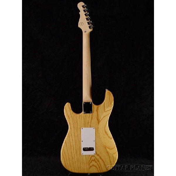 G&L Tribute S-500 NAT/Maple ナチュラル《エレキギター》 : ギター