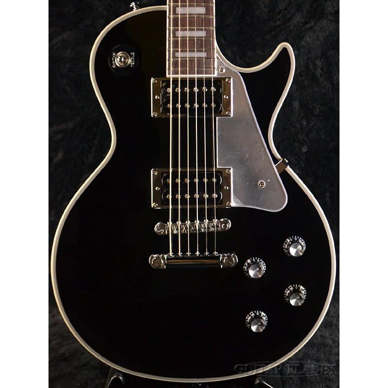 ESP GrassRoots G-LP-60C JS ジョンサイクス風 ブラック《エレキギター