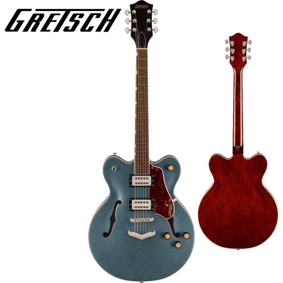 GRETSCH（グレッチ） Gretsch G2622 Streamliner Center Block with V