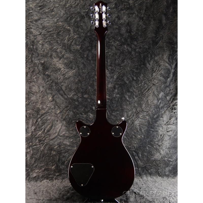 GRETSCH（グレッチ） Gretsch G5445T Double Jet with Bigsby -Black